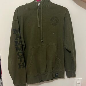 Mammoth Mountain Hoodie